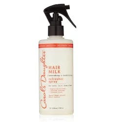 Carol's Daughter Hair Milk Refresher Spray