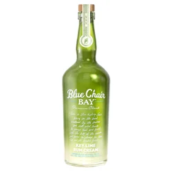 Blue Chair Bay Key Lime Rum Cream