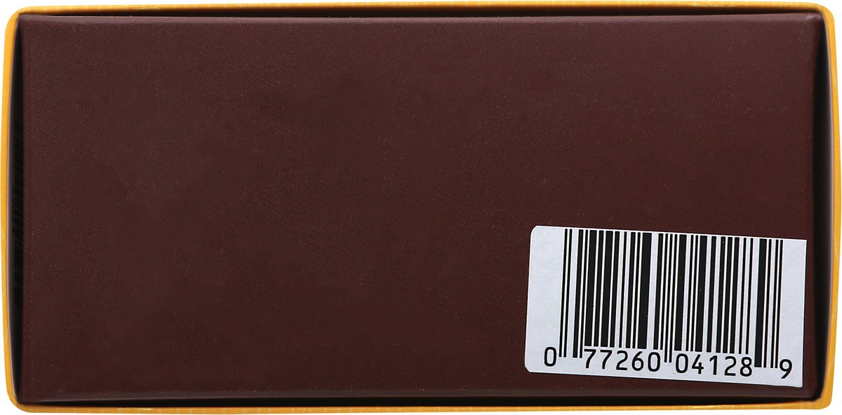 slide 4 of 8, RUSSELL STOVER Christmas Assorted Chocolates Trial Size Gift Box, 1.7 oz. (3 pieces), 1 ct