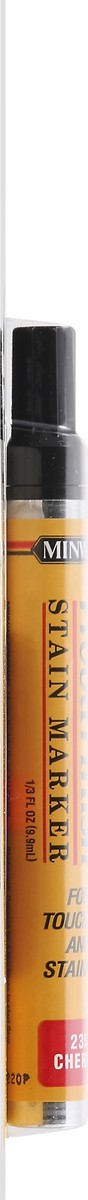 slide 6 of 10, Minwax Cherry Stain Marker 0.33 oz, 0.33 oz