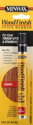 Minwax Cherry Stain Marker 0.33 oz