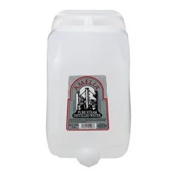 Amelia Pure Steam Distilled Water