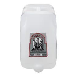 Amelia Pure Steam Distilled Water