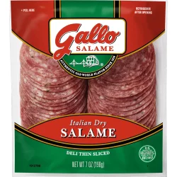 Gallo Italian Dry Salami