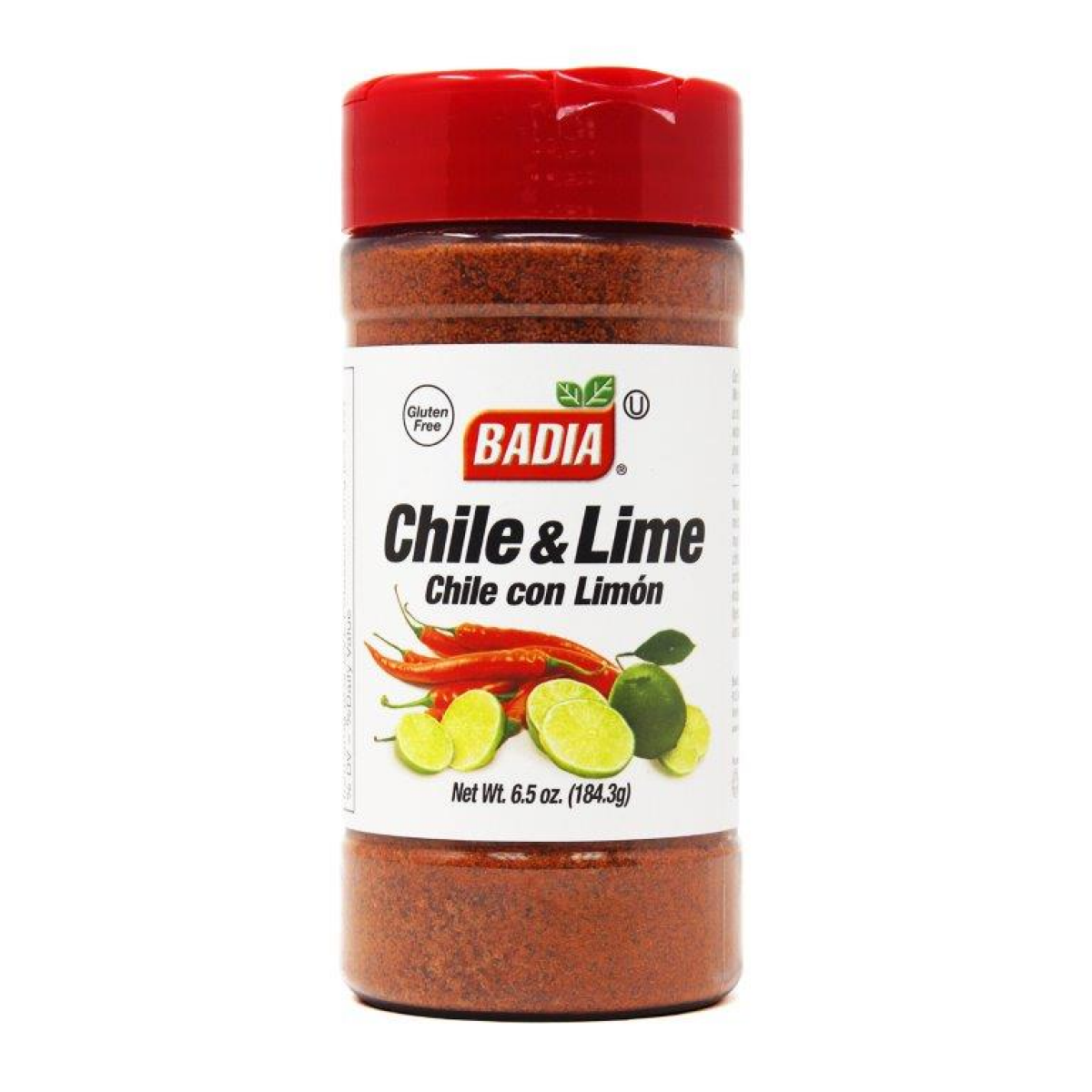 slide 1 of 13, Badia Chile & Lime, 6.5 oz