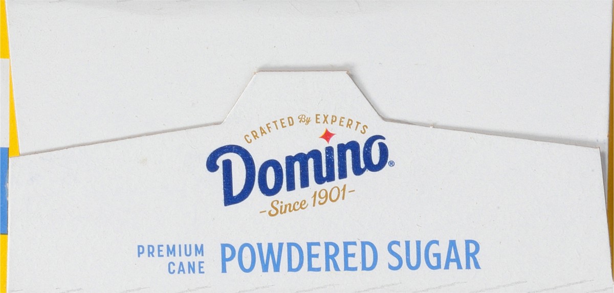 slide 9 of 9, Domino Confectioners Sugar, 16 oz