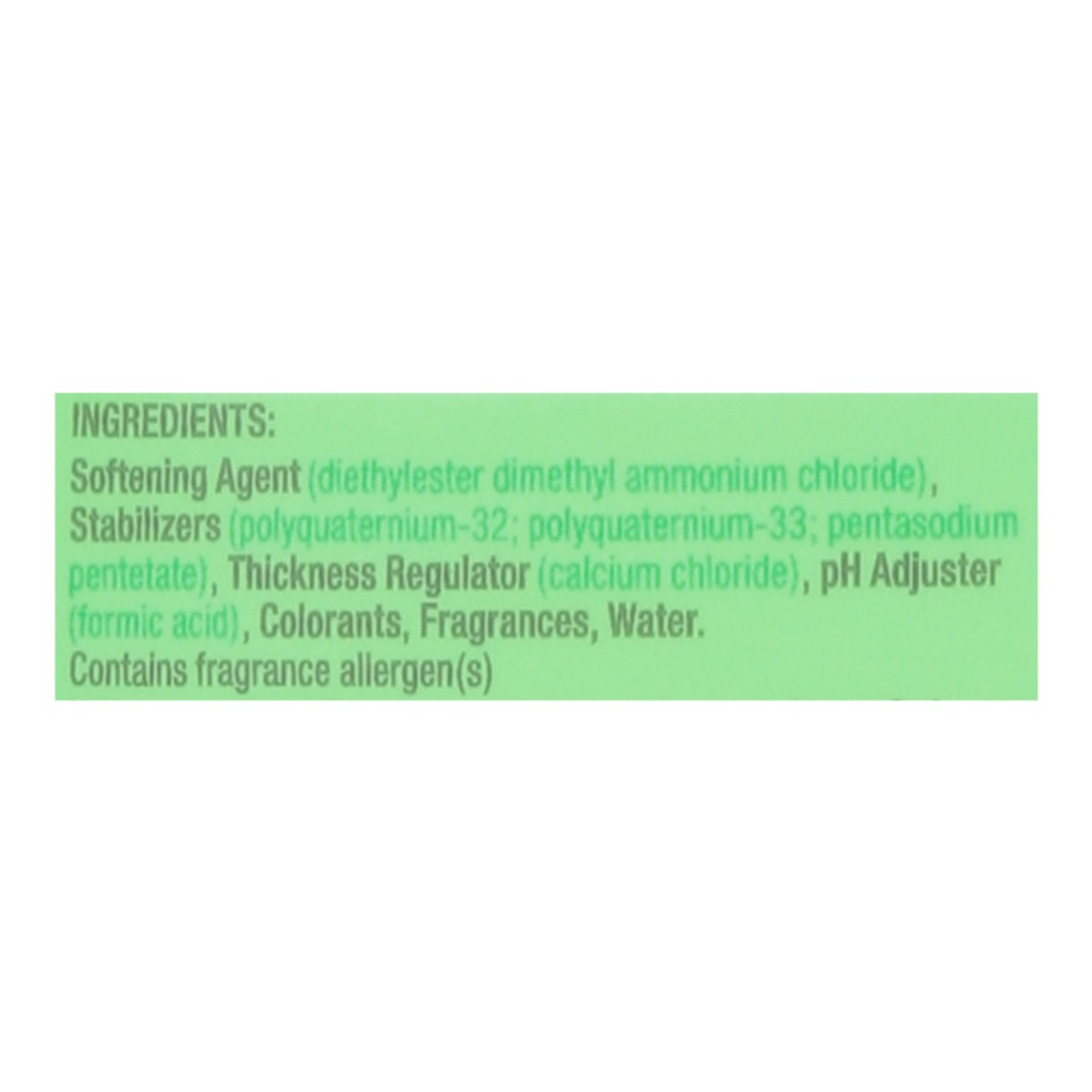 slide 5 of 13, Gain Liquid Fabric Softener, Original Scent, 35 FL OZ LIQ., 48 Loads, Smooth Touch - softness you can feel, 1.1 qt