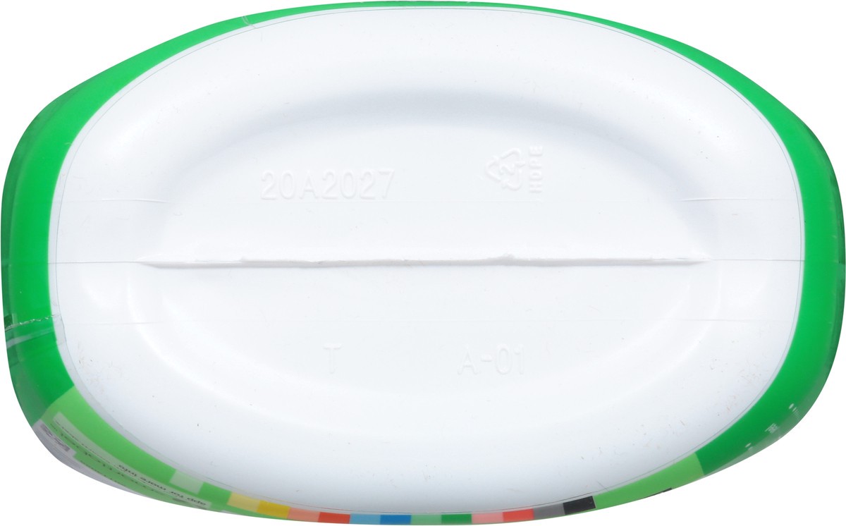 slide 4 of 13, Gain Liquid Fabric Softener, Original Scent, 35 FL OZ LIQ., 48 Loads, Smooth Touch - softness you can feel, 1.1 qt