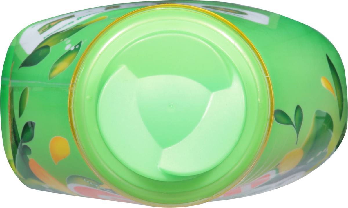 slide 7 of 13, Gain Liquid Fabric Softener, Original Scent, 35 FL OZ LIQ., 48 Loads, Smooth Touch - softness you can feel, 1.1 qt