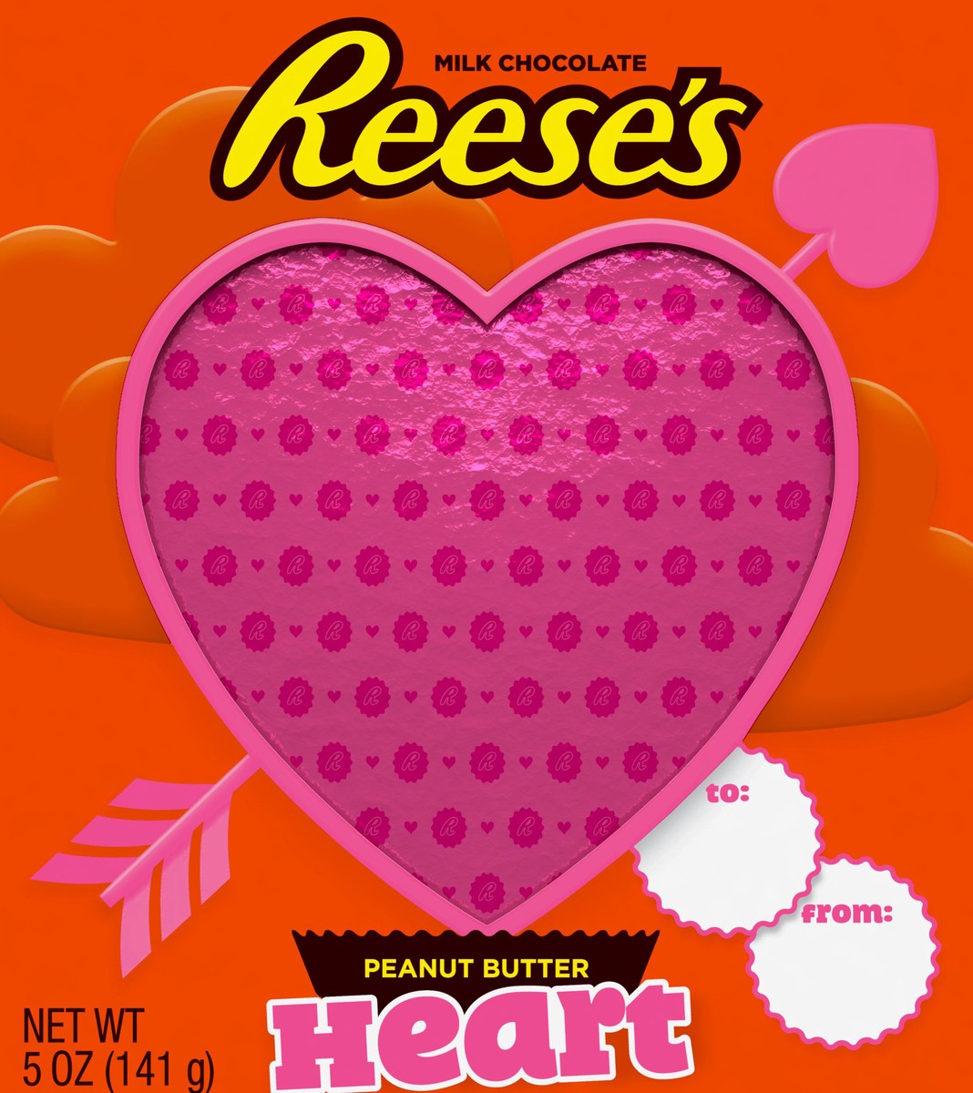 slide 2 of 4, REESES Peanut Butter Candy, 5 oz