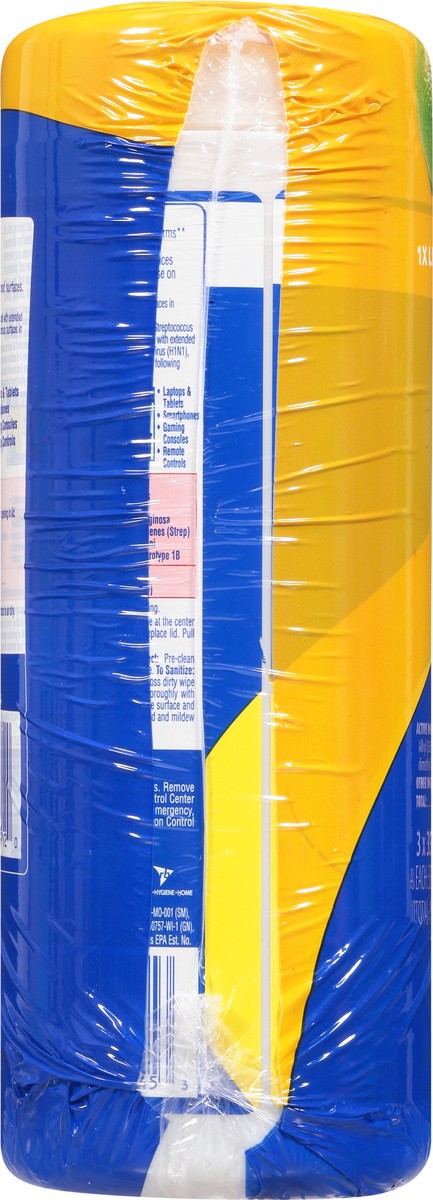 slide 2 of 9, Lysol Assorted Disinfecting Wipes 3 - 35 Wipes, 3 ct