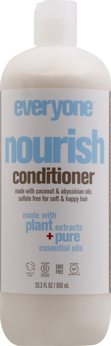 slide 1 of 8, Everyone Conditioner 20.3 oz, 20.3 oz