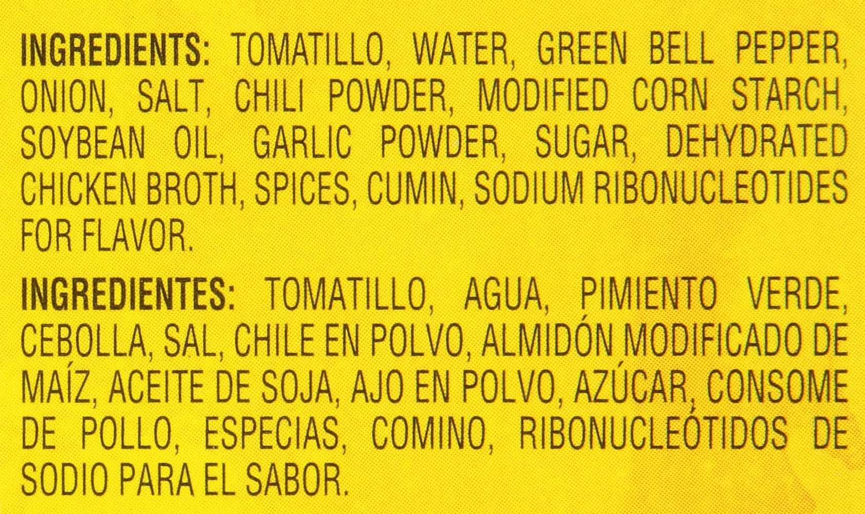 slide 2 of 6, SunVista Mild Enchilada Sauce 29 oz, 29 oz