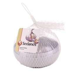 Sedano'ss Garlic Holder