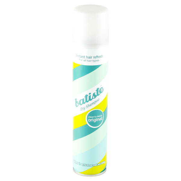 slide 1 of 2, Batiste Original Dry Shampoo, 4.23 oz