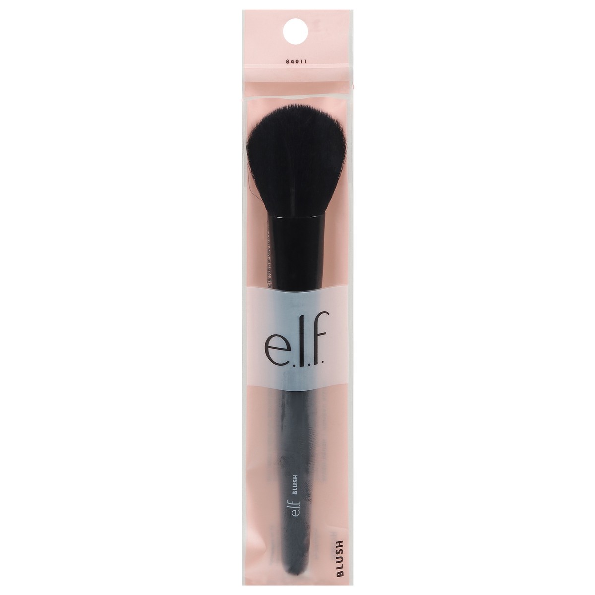 slide 1 of 9, e.l.f. Blush Brush 1 ea, 1 ct