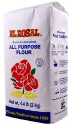 El Rosal All Purpose Flour