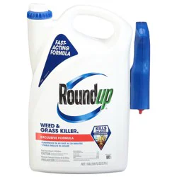 Roundup Weed & Grass Killer 1 gal