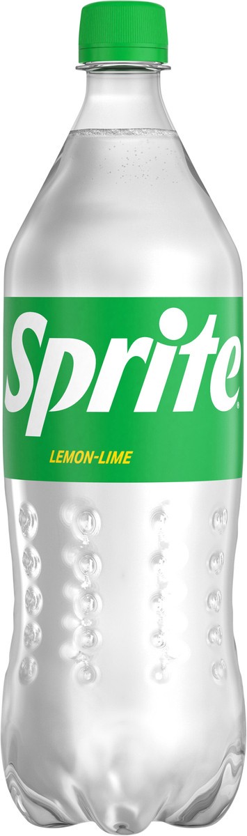 slide 5 of 13, Sprite Bottle- 1 liter, 1 liter