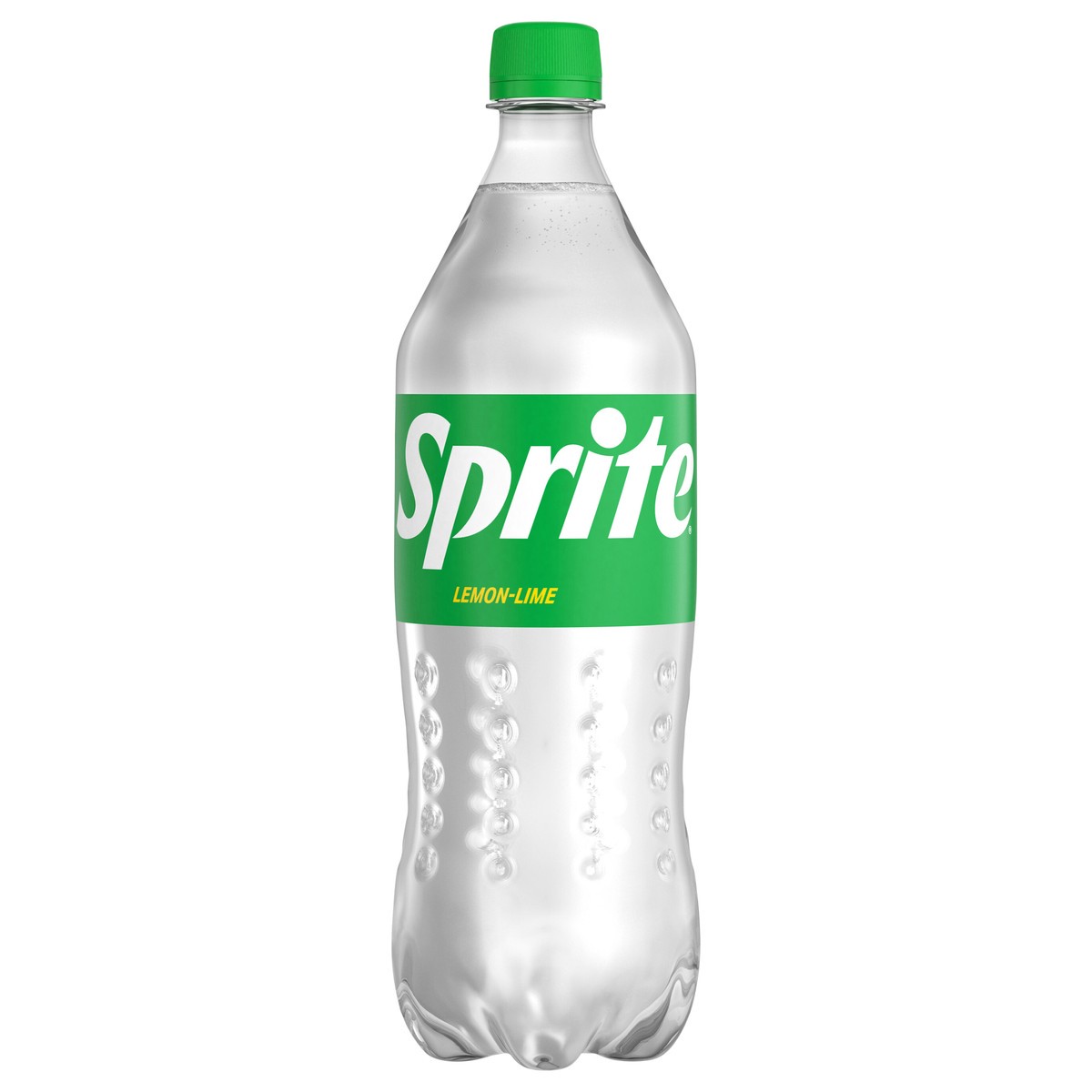 slide 7 of 13, Sprite Bottle- 1 liter, 1 liter