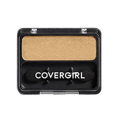 slide 1 of 1, Covergirl Eye Enhancers 1 Kit Eyeshadow, Glitzy Gold, 0.088 oz