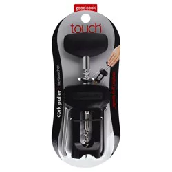 Good Cook Touch Wing Corkscrew