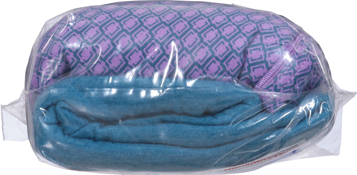 slide 4 of 9, Hanes Tagless Cotton Briefs 9/2XL 5 ea, 5 ct