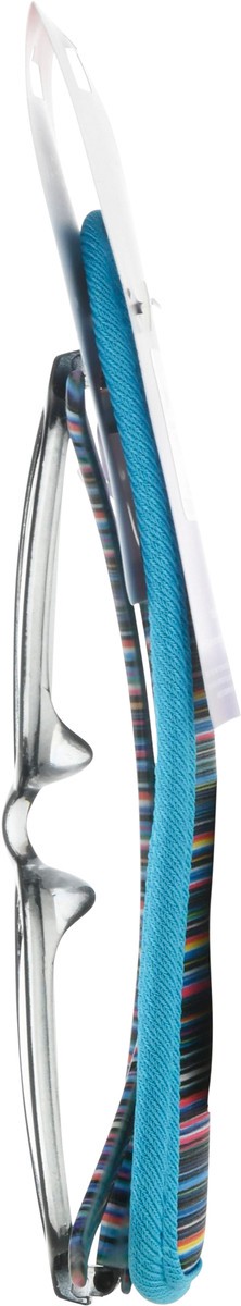 slide 7 of 11, Foster Grant Brianna Reading Glasses Blue, 1 ct