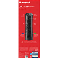 slide 7 of 13, Honeywell Air Purifier 1 ea, 1 ct