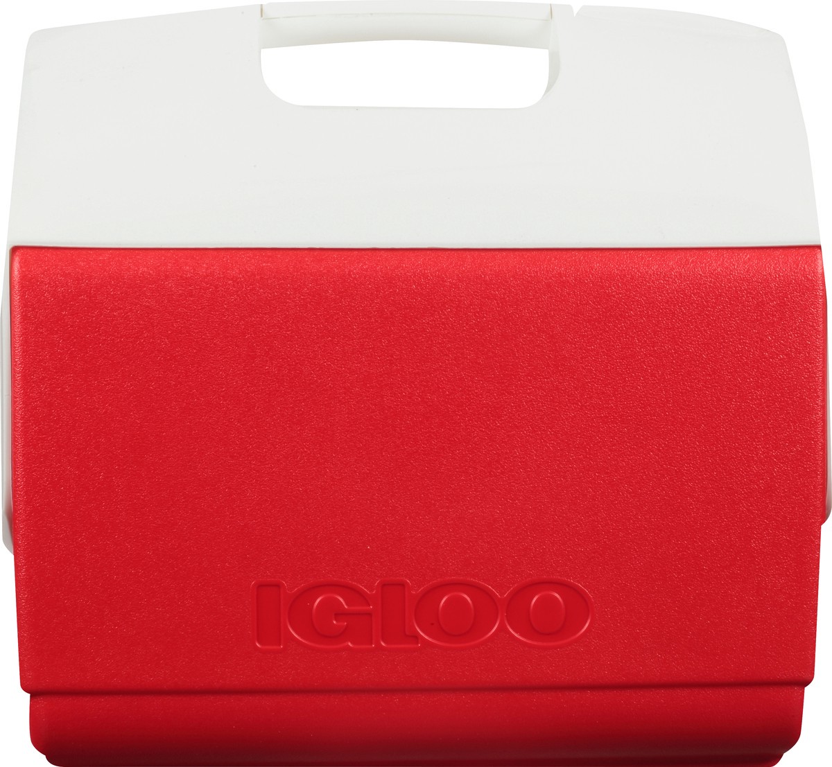 slide 8 of 8, Igloo Playmate Elite 16 Quart Red Cooler 1 ea, 1 ct