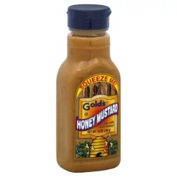 Gold's Honey Mustard