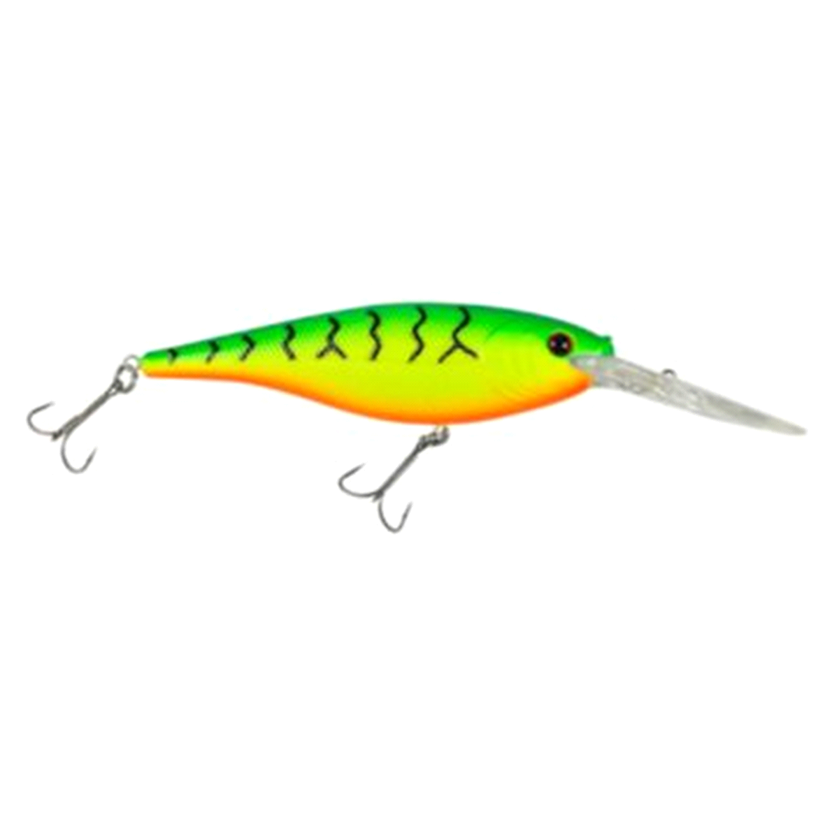 slide 1 of 1, Berkley Flicker Shad, 1 ct