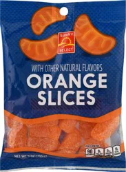 Sunny Select Orange Slices 9 oz