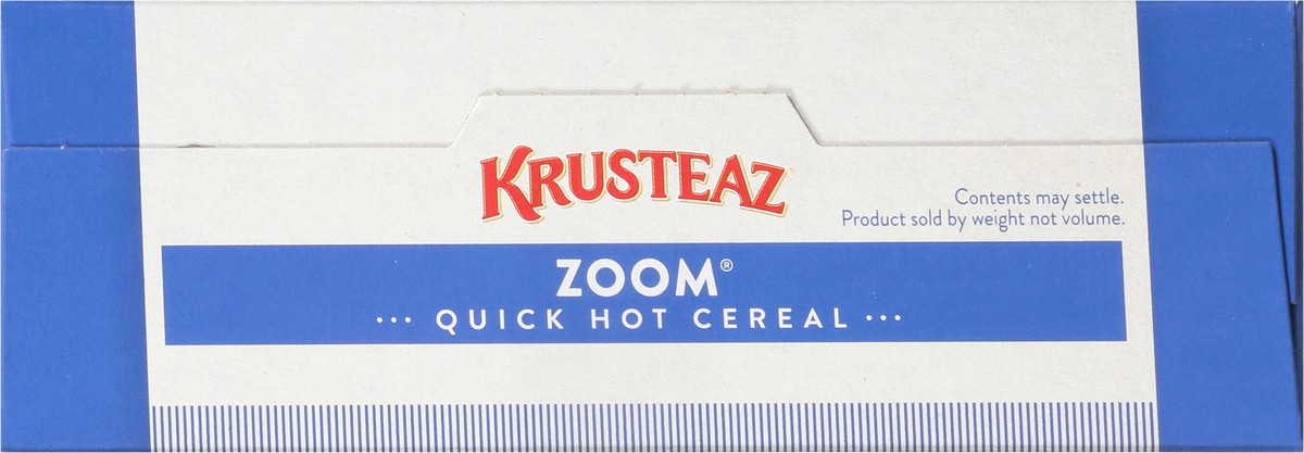 slide 8 of 13, Krusteaz Cereal, 18 oz