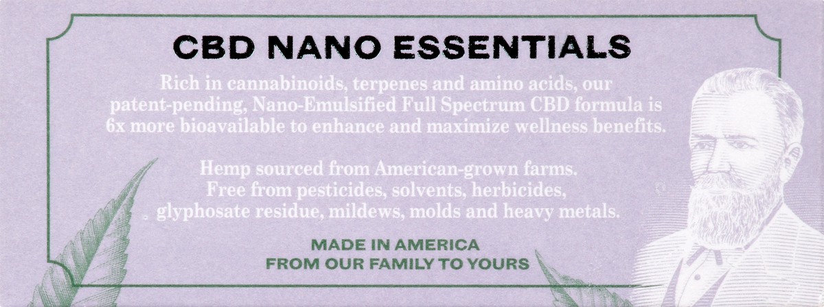 slide 7 of 9, The Grandpa Soap Co. CBD Relax Exfoliating Massage Bar 4.75 oz, 4.75 oz