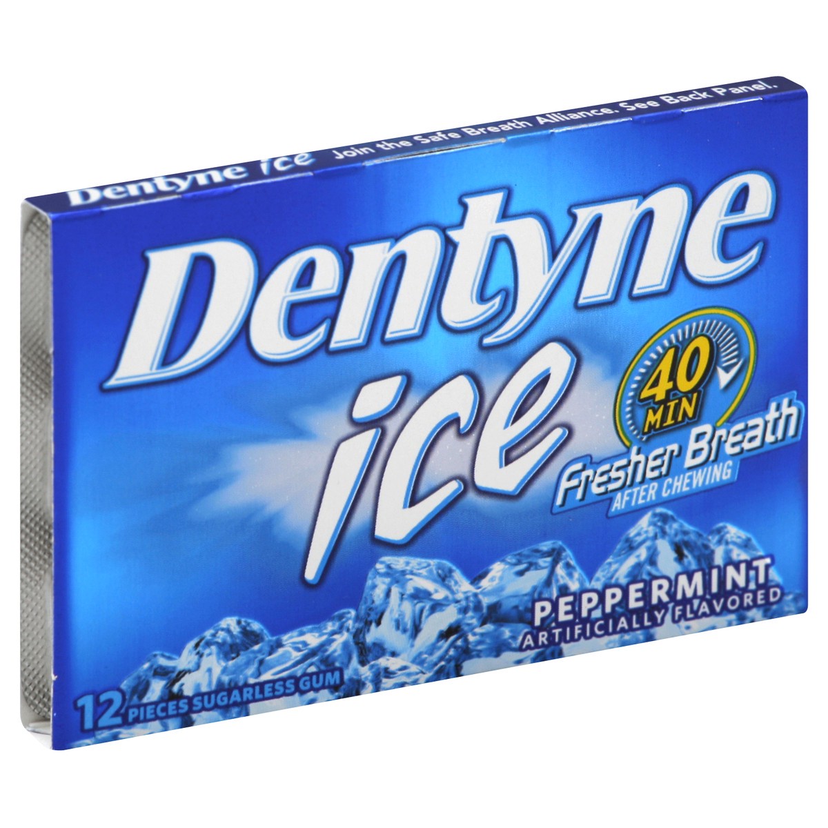 slide 5 of 5, Dentyne Gum 12 ea, 12 ct