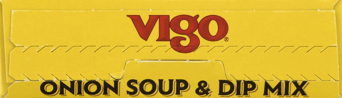 slide 4 of 9, Vigo Premium Authentic French Onion Soup & Dip Mix - 2 ct, 2 ct
