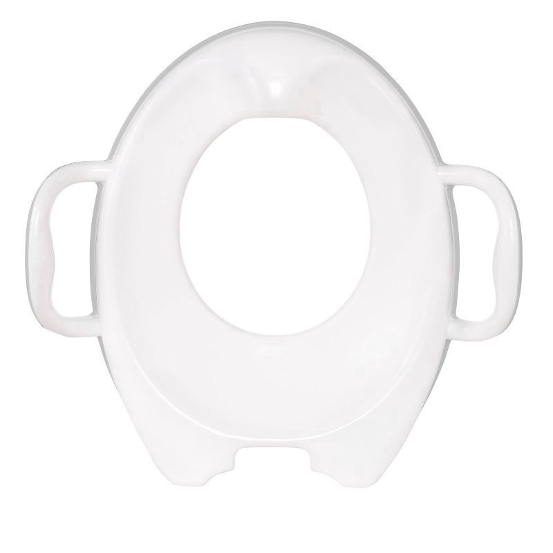 slide 1 of 12, Munchkin Sturdy Potty Seat - White, 1 ct