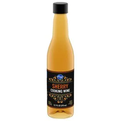 Kroger Sherry Cooking Wine
