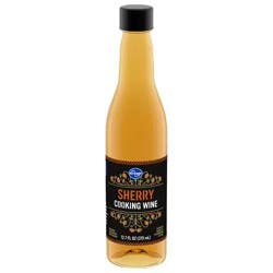 Kroger Sherry Cooking Wine