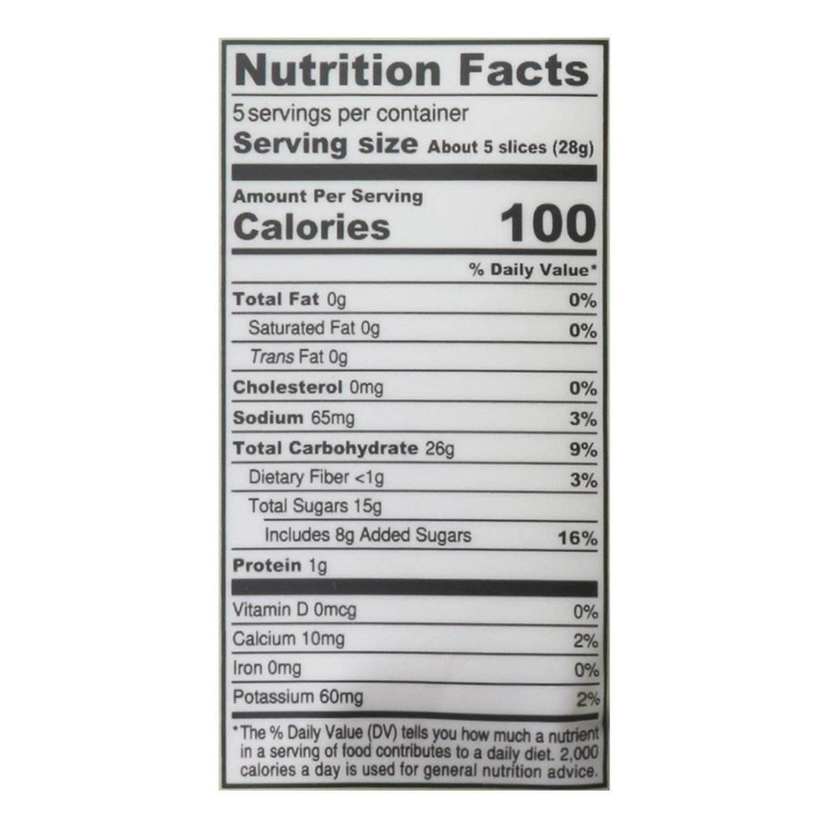 slide 4 of 11, Nutty & Fruity Pouch Watermelon, 5 oz