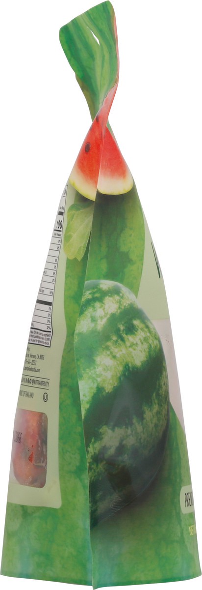 slide 9 of 11, Nutty & Fruity Pouch Watermelon, 5 oz