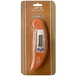 Traeger Digital Instant Read Thermometer