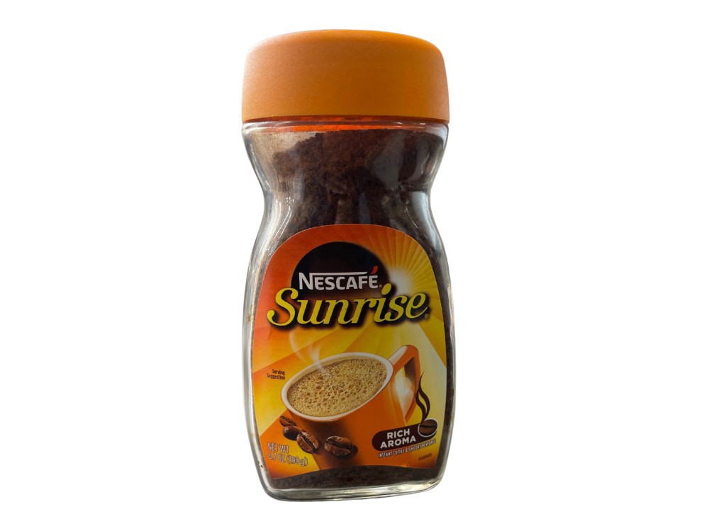 slide 2 of 2, Nestle® Sunrise® Coffee, 6.7 oz