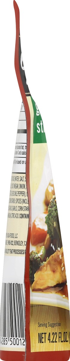 slide 3 of 6, Simply Asia General Tsao Stir-Fry Sauce, 4.2 oz