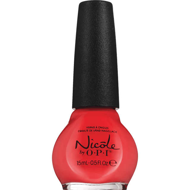 slide 1 of 1, Nicole By OPI Nail Lacquer, 1 ct