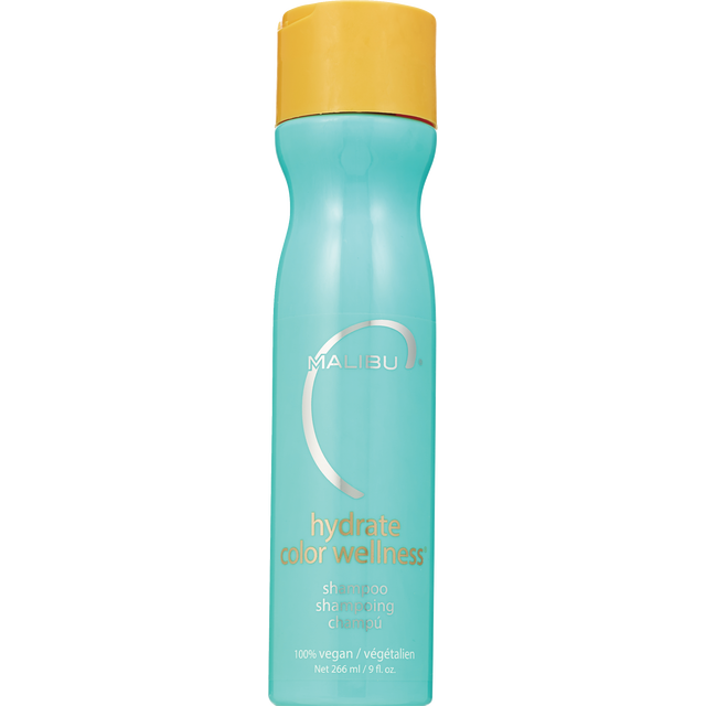 slide 1 of 1, Hydrate Color Wellness? Shampoo, 9 oz