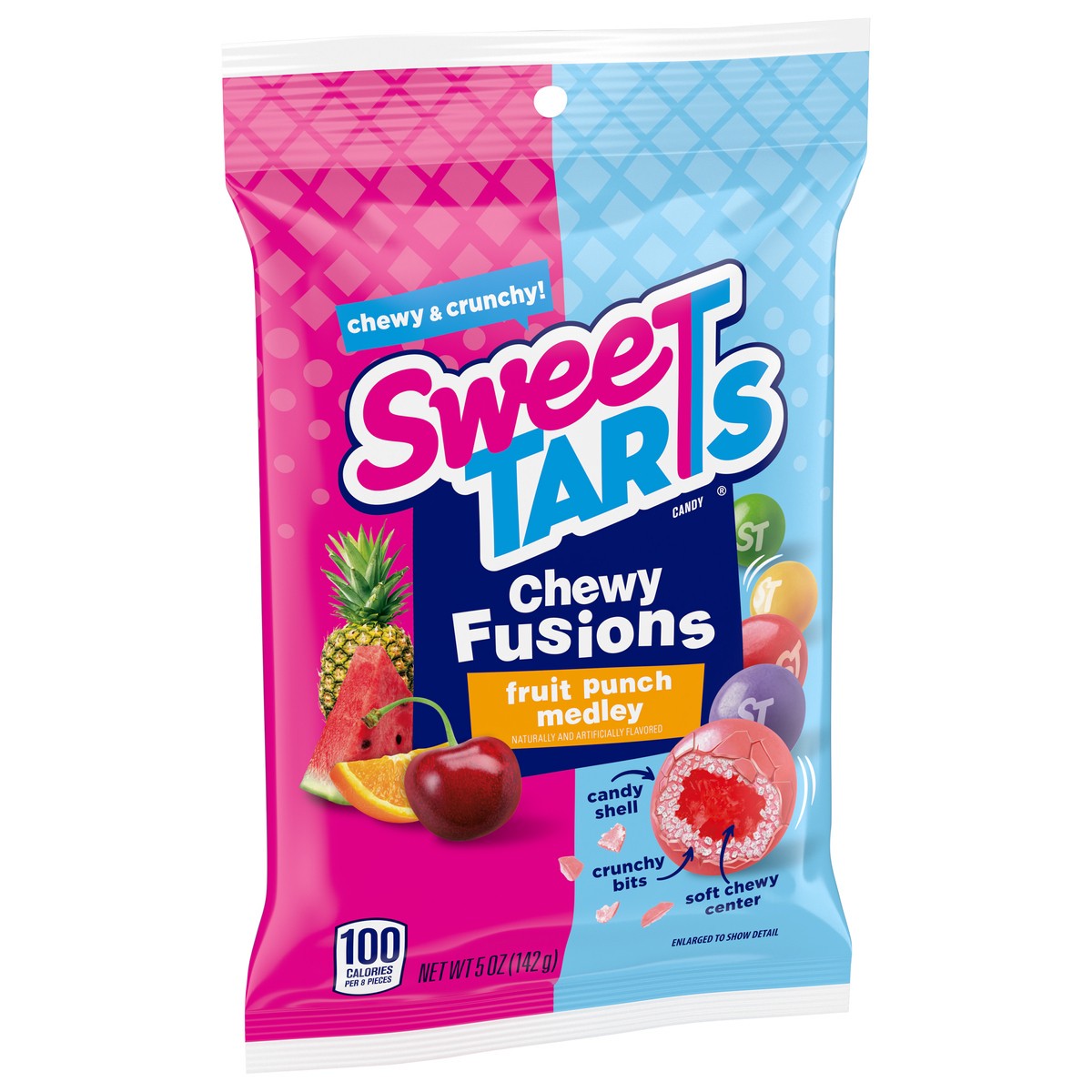 slide 3 of 9, SweeTarts 05171 05171 - EVDAY 5oz 2021-110-4B, 5 oz