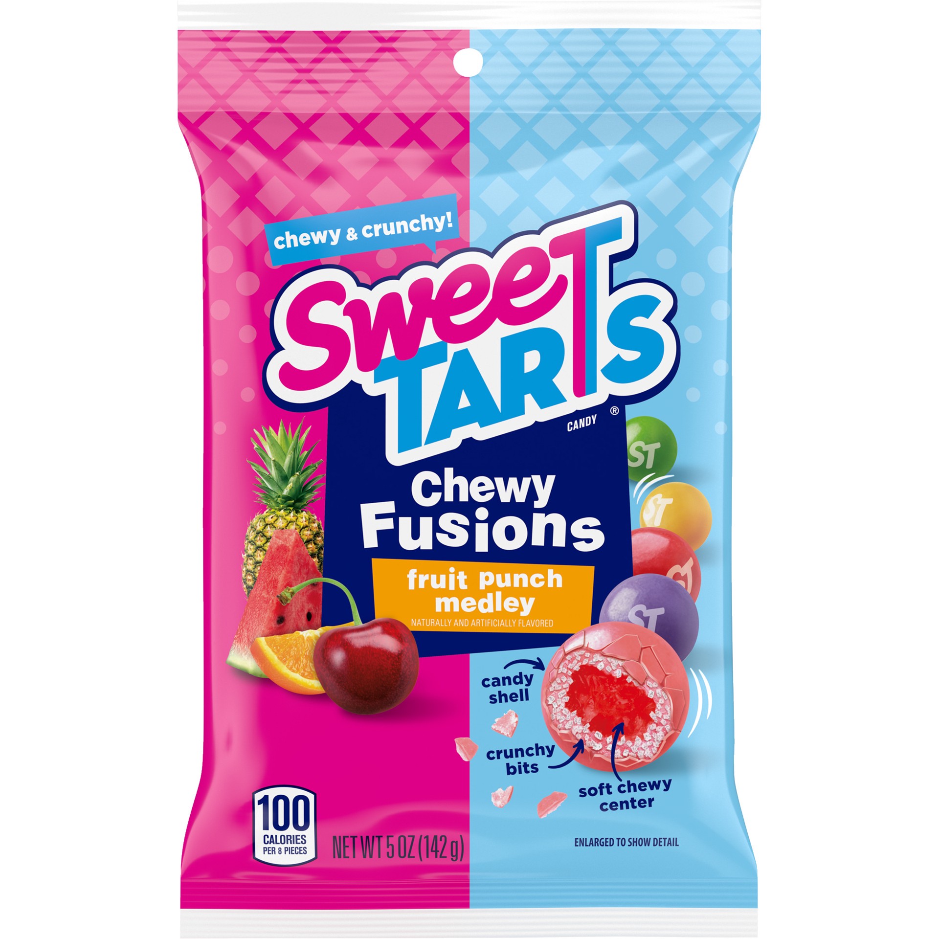 slide 1 of 9, SweeTarts 05171 05171 - EVDAY 5oz 2021-110-4B, 5 oz