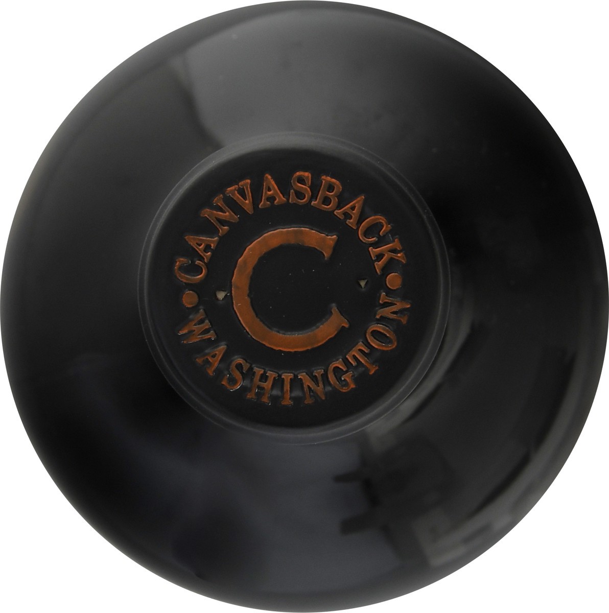 slide 7 of 9, Canvasback Cabernet Sauvignon, Red Mountain, 2017, 750 ml